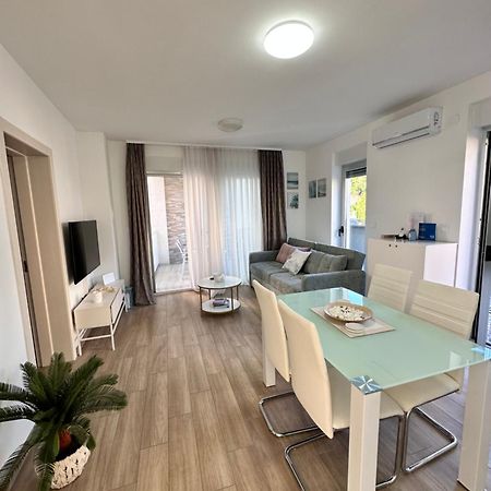Love Borik Apartment Задар Екстериор снимка
