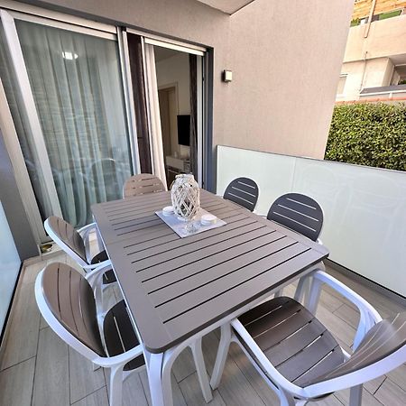 Love Borik Apartment Задар Екстериор снимка