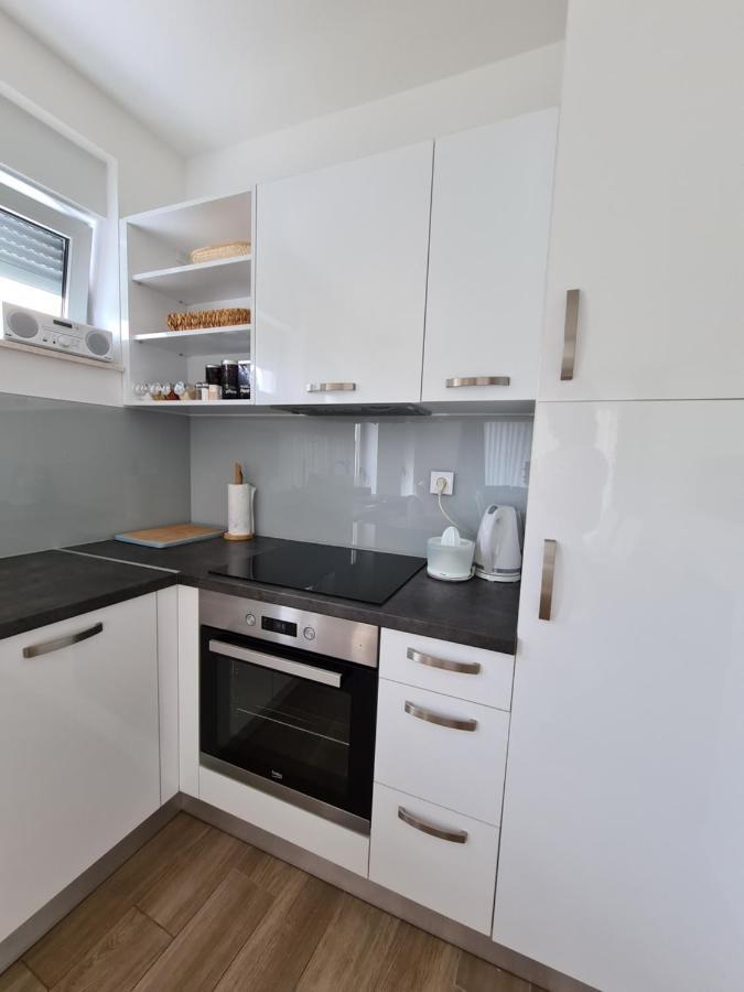 Love Borik Apartment Задар Екстериор снимка