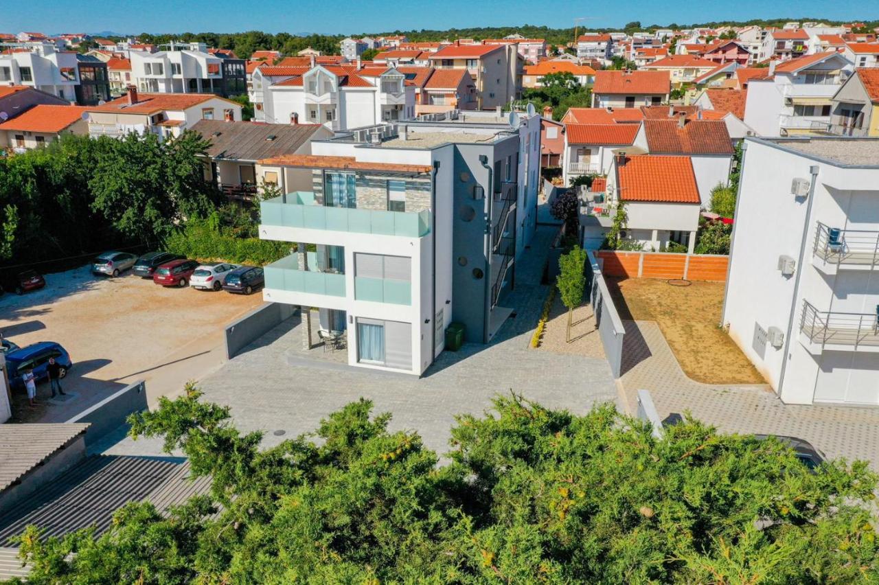 Love Borik Apartment Задар Екстериор снимка