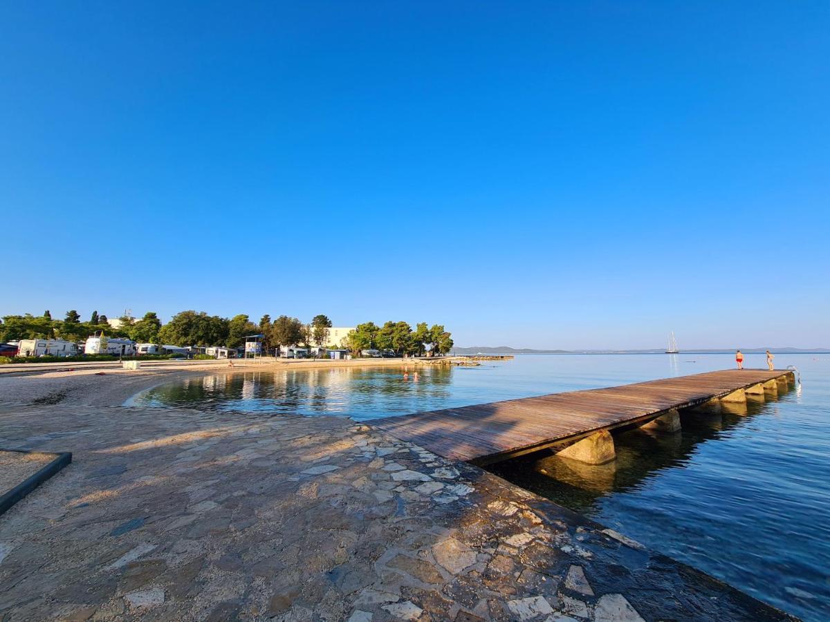 Love Borik Apartment Задар Екстериор снимка