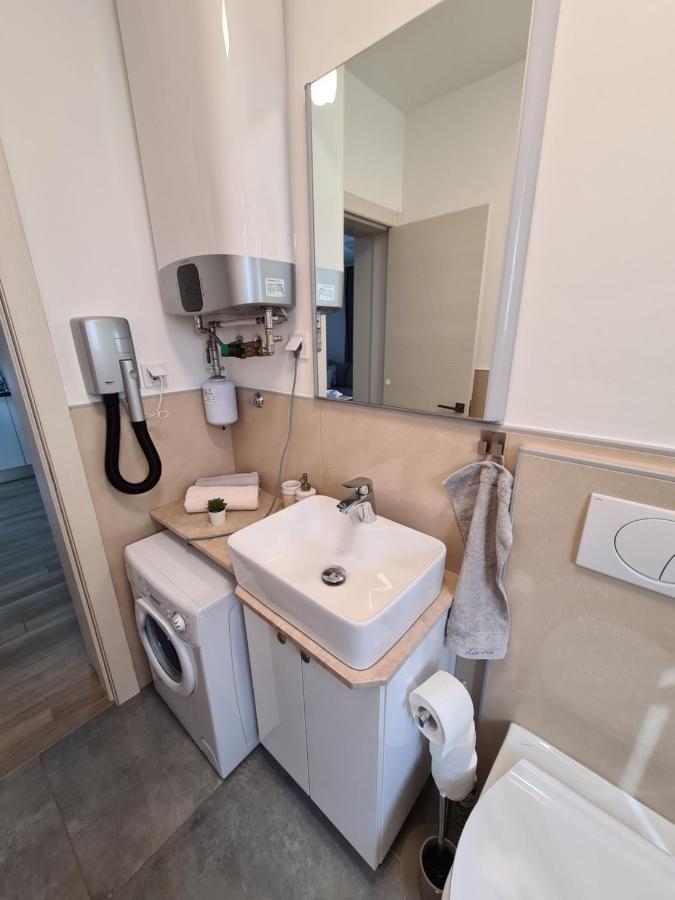 Love Borik Apartment Задар Екстериор снимка