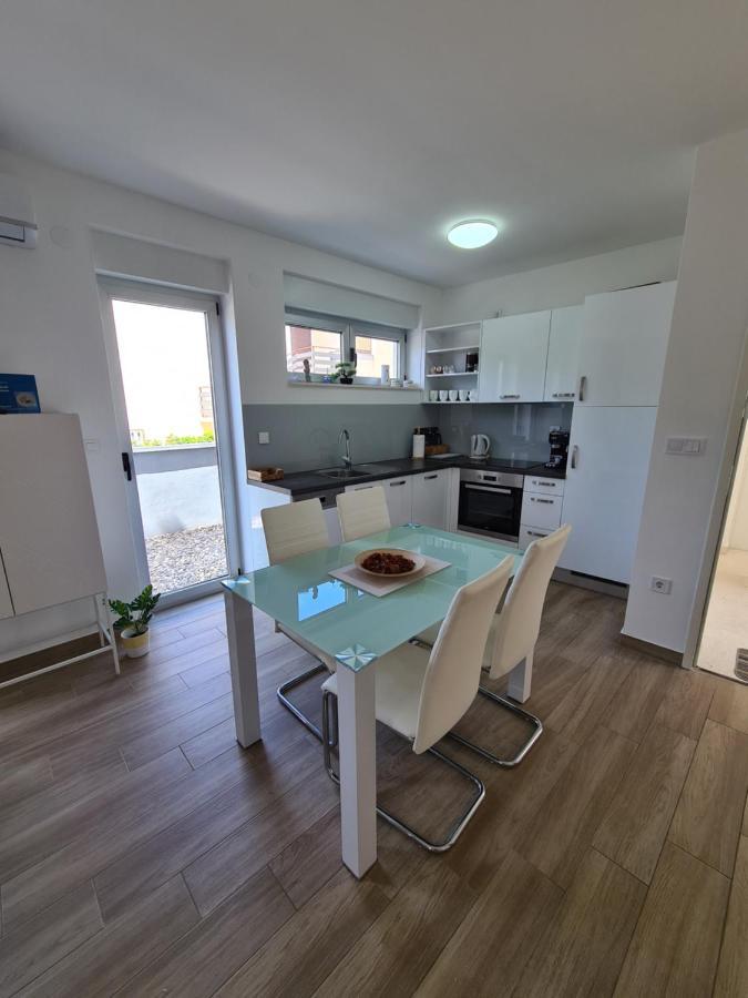 Love Borik Apartment Задар Екстериор снимка
