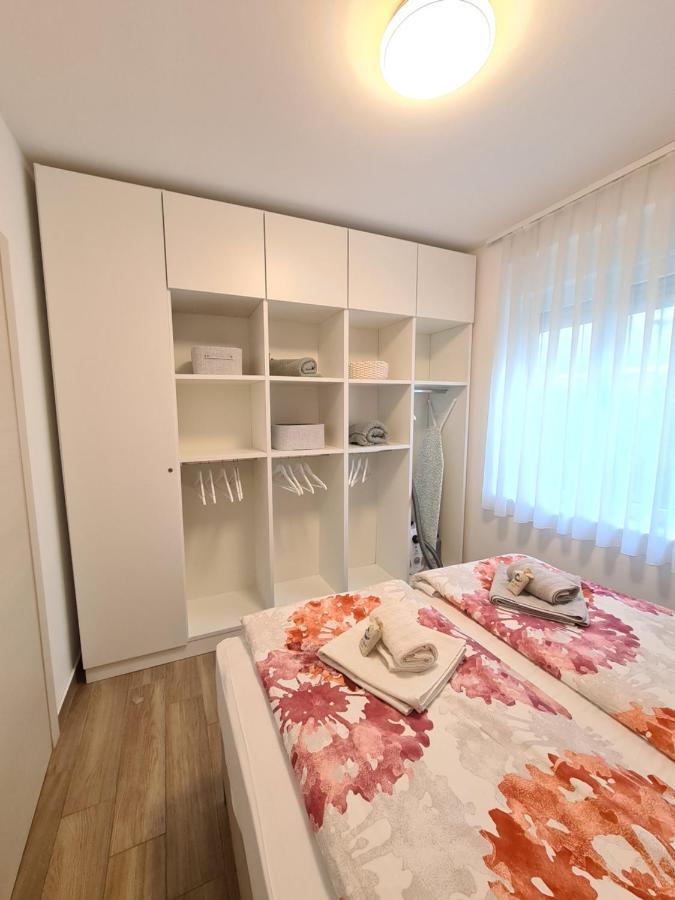 Love Borik Apartment Задар Екстериор снимка