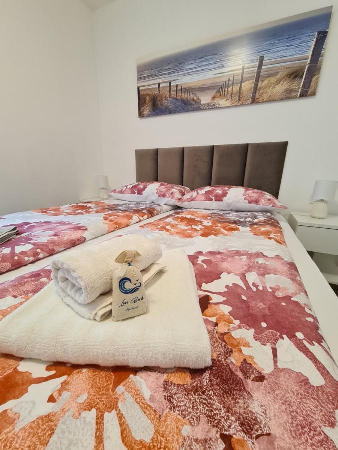 Love Borik Apartment Задар Екстериор снимка