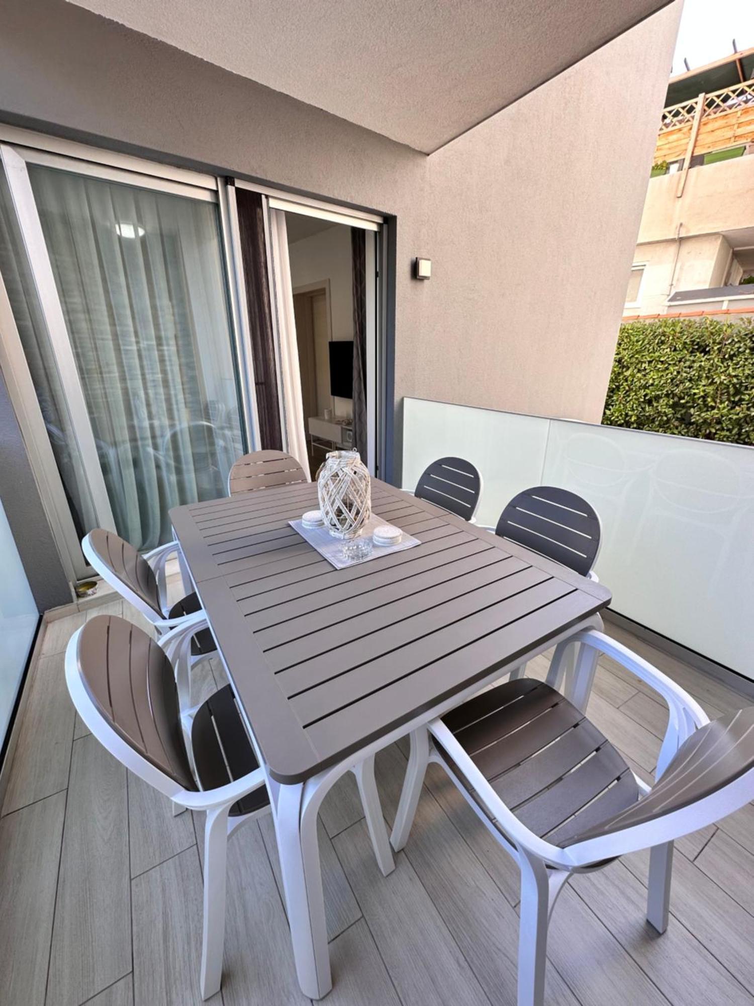 Love Borik Apartment Задар Екстериор снимка